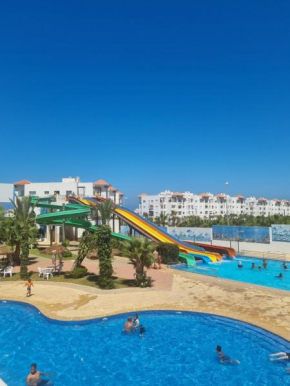 Marina Golf Assilah